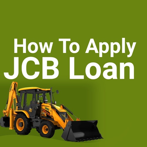 How to apply for JCB loan, documents, जेसीबी लोन ऑनलाइन कैसे करे ऍप्लाय
